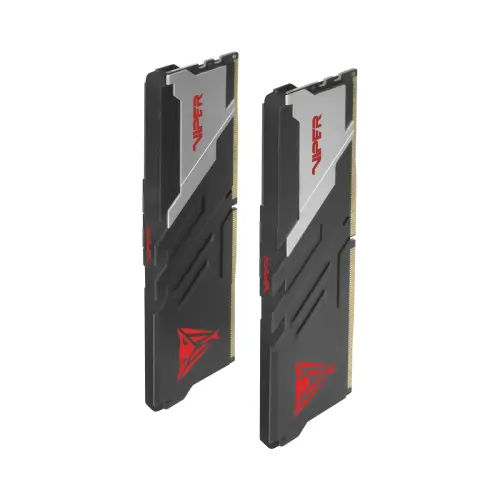 Patriot Viper Venom PVV516G56C36 16GB (1x16GB) DDR5 5600MHz CL36 Gaming Ram (Bellek)