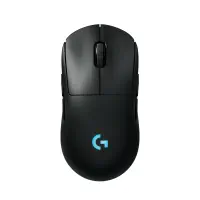 Logitech Pro 2 Lightspeed Hero 2 Kablosuz Siyah Gaming (Oyuncu) Mouse - 910-007296