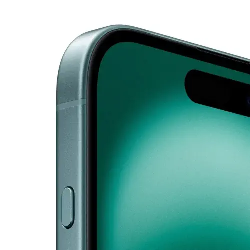 iPhone 16 128GB MYED3TU/A Deniz Mavisi Cep Telefonu - Apple Türkiye Garantili