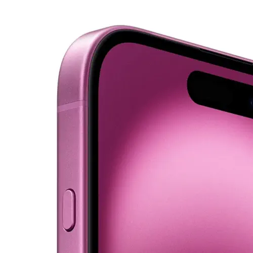 iPhone 16 128GB MYEA3TU/A Pembe Cep Telefonu - Apple Türkiye Garantili