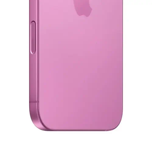 iPhone 16 128GB MYEA3TU/A Pembe Cep Telefonu - Apple Türkiye Garantili