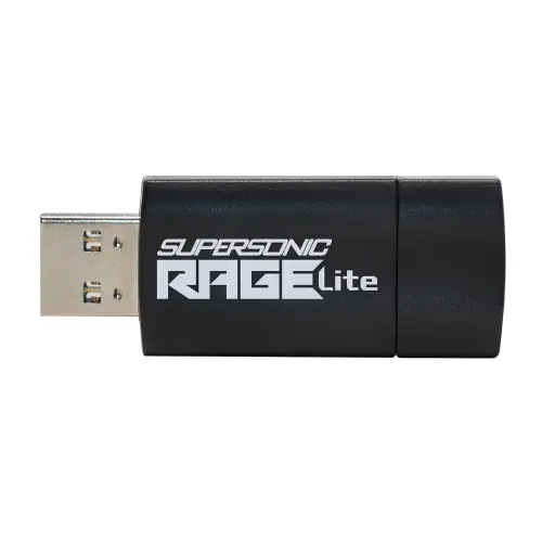 Patriot Supersonic Rage Lite USB 3.2 1TB Flash Bellek (PEF1TBRLB32U)