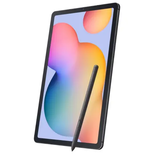 Samsung Galaxy Tab S6 Lite SM-P620 Gri 128 GB 10.4″ Tablet