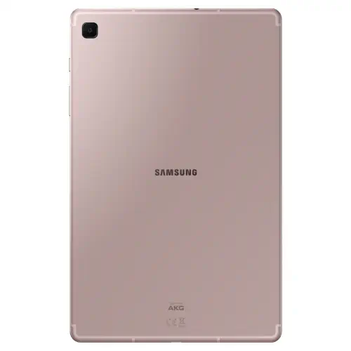 Samsung Galaxy Tab S6 Lite SM-P620 Pembe 128 GB 10.4″ Tablet