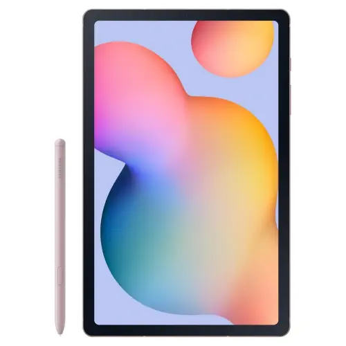 Samsung Galaxy Tab S6 Lite SM-P620 Pembe 128 GB 10.4″ Tablet