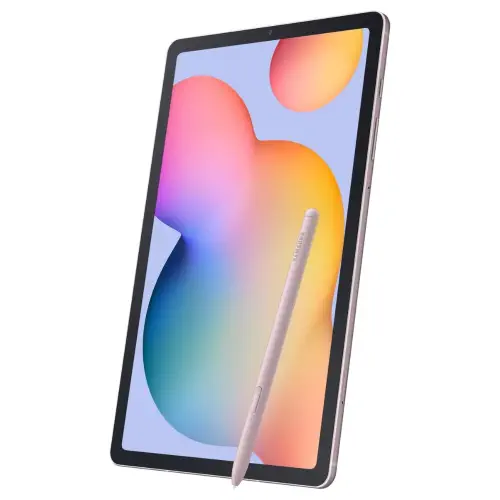 Samsung Galaxy Tab S6 Lite SM-P620 Pembe 128 GB 10.4″ Tablet