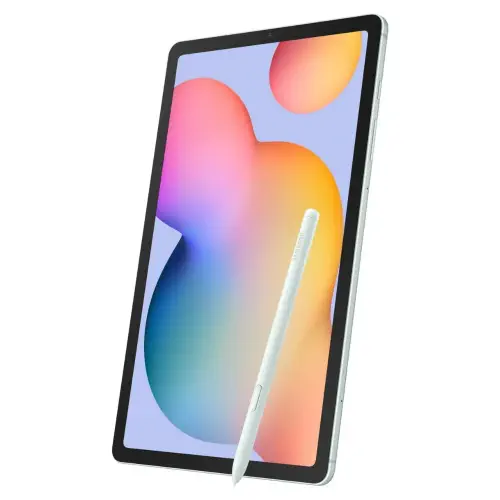 Samsung Galaxy Tab S6 Lite SM-P620 Yeşil 128 GB 10.4″ Tablet