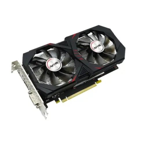 AFOX GEFORCE GTX1660 SUPER AF1660S-6144D6H7-V4 6GB GDDR6 192Bit Gaming (Oyuncu) Ekran Kartı