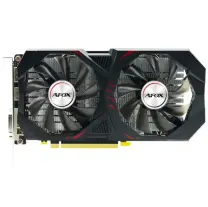 AFOX GEFORCE GTX1660 SUPER AF1660S-6144D6H7-V4 6GB GDDR6 192Bit Gaming (Oyuncu) Ekran Kartı