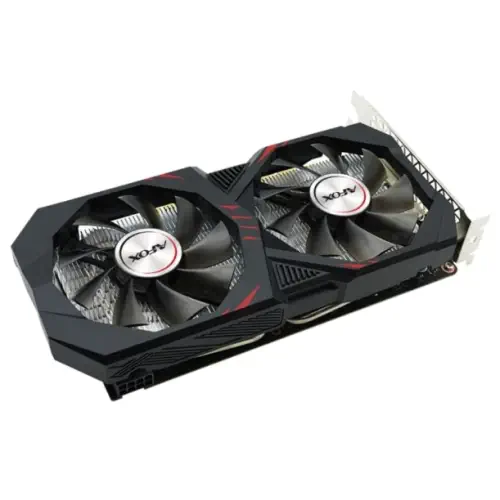 AFOX GEFORCE GTX1660 SUPER AF1660S-6144D6H7-V4 6GB GDDR6 192Bit Gaming (Oyuncu) Ekran Kartı