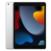 Apple iPad 9.Nesil 10.2″ Wi-Fi 256GB Gümüş MK2P3TU/A Tablet