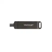 Patriot Rage R550 USB 3.2 Type-C 256GB Flash Bellek (PE256GR550DSAD)