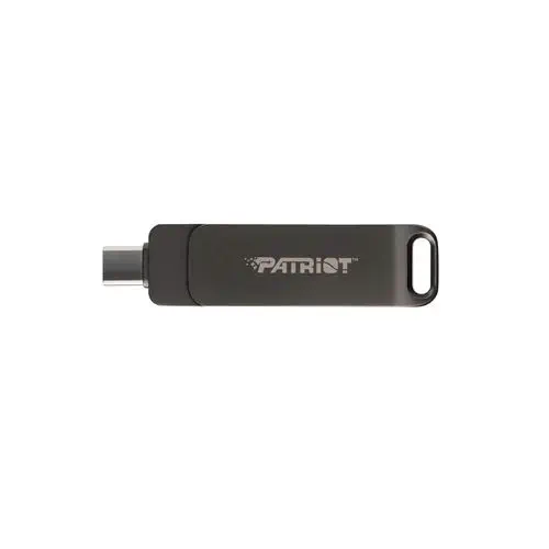 Patriot Rage R550 USB 3.2 Type-C 512GB Flash Bellek (PE512GR550DSAD) 