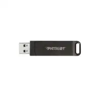 Patriot Rage R550 USB 3.2 Type-C 512GB Flash Bellek (PE512GR550DSAD) 