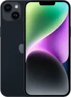 iPhone 14 Plus 512GB MQ593TU/A Gece Yarısı Cep Telefonu - Apple Türkiye Garantili