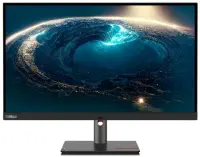 Lenovo 63E5GAR2TK WS P32PZ-30 31.5'' Gaming (Oyuncu) Monitör