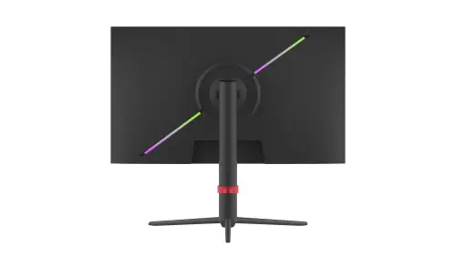 GamePower 24″ Lucid S20 540Hz 0.2MS Flat E-Sports Fast TN Pivot Type-C Rgb Gaming Monitör (Sıfır Ölü Piksel Garantili)