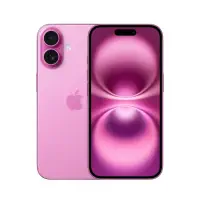 iPhone 16 Plus 128GB MXVW3TU/A Pembe Cep Telefonu - Apple Türkiye Garantili