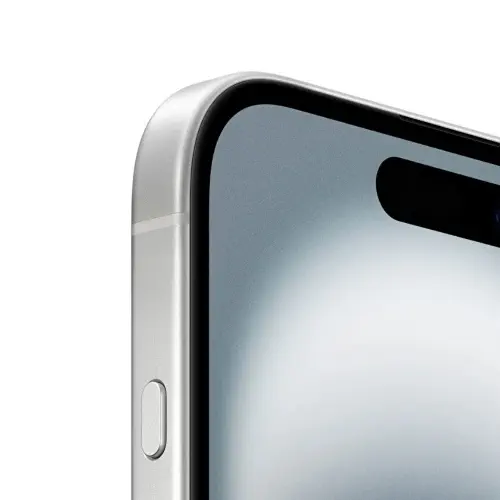 iPhone 16 Plus 256GB MXWV3TU/A Beyaz Cep Telefonu - Apple Türkiye Garantili