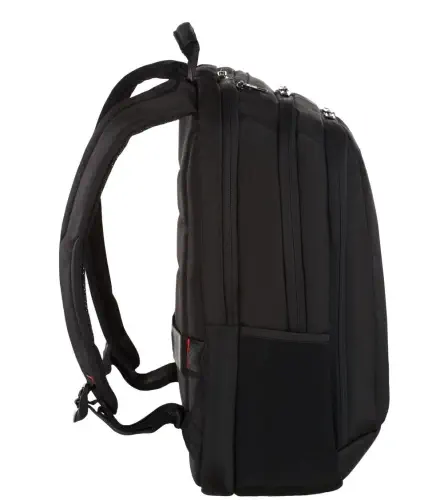 SAMSONITE CM5-09-006 15.6″ Guard IT 2.0 Notebook Sırt Çantası Siyah