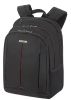 SAMSONITE CM5-09-007 17.3″ Guard IT 2.0 Notebook Sırt Çantası Siyah