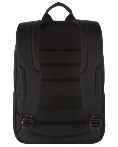 SAMSONITE CM5-09-007 17.3″ Guard IT 2.0 Notebook Sırt Çantası Siyah