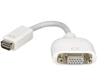 Hiper HC10-MDV Mini DVI / VGA Çevirici