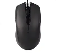 A4 Tech OP-760 USB 1000DPI 3 Tuş V-Track Optik Mouse