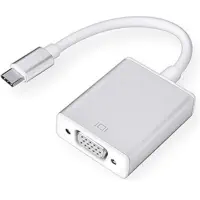 Codegen CDG-CNV32 USB TYPCE-C to VGA Çevirici Adaptör