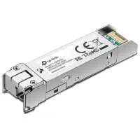 Tp-Link TL-SM321B-2 1000Base-BX WDM Çift Yönlü SFP Modülü