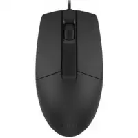 A4 Tech OP-330 1200DPI USB V-Track Siyah Optik Mouse 