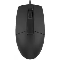 A4 Tech OP-330 1200DPI USB V-Track Siyah Optik Mouse 