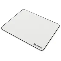 Glorious Large Beyaz Gaming Mousepad