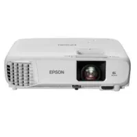 Epson EB-FH06 3500 ANSI Lümen 1920X1080 Full Hd Projeksiyon Cihazı