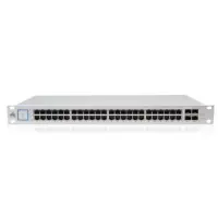 Ubiquiti UniFi US-48-500W 48 Port 10/100/1000 Mbps Gigabit Switch