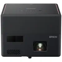 Epson EF-12 1920x1080 1000 ANSI Lümen Full HD Projeksiyon Cihazı