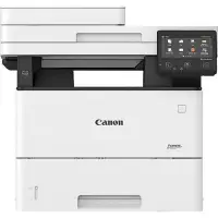 Canon MF553DW Wi-Fi Çok İşlevli Lazer Yazıcı