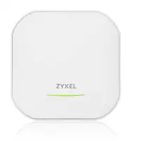 Zyxel NWA220AX-6E WiFi 6 Dual Band PoE Access Point 