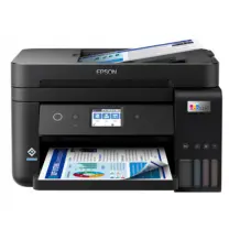 Epson Ecotank L6290 Wi-Fi Tarayıcı + Yazıcı + Fotokopi+ Fax Renkli Çok Fonksiyonlu Tanklı Yazıcı (Orjinal Mürekkepli )