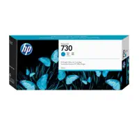 Hp P2V68A (730) Mavi Mürekkep Kartuş