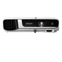 Epson EB-W51 4000AL 1280x800 WXGA Projeksiyon Cihazı