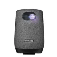 Asus Zenbeam Latte L1 300 Lümen 1280x720 HD Bluetooth Dahili Batarya HDMI Usb Projeksiyon