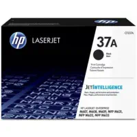 HP CF237A (37A) Siyah Toner 11.000 Sayfa