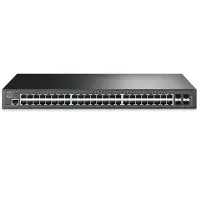 TP- Link TL-SG3452 48 Port Gigabit Yönetilebilir Switch