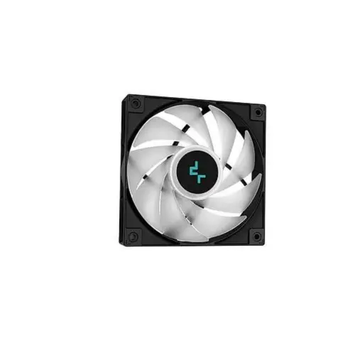 DeepCool LS520 SE RGB 240mm ARGB Intel/AMD İşlemci Sıvı Soğutucu