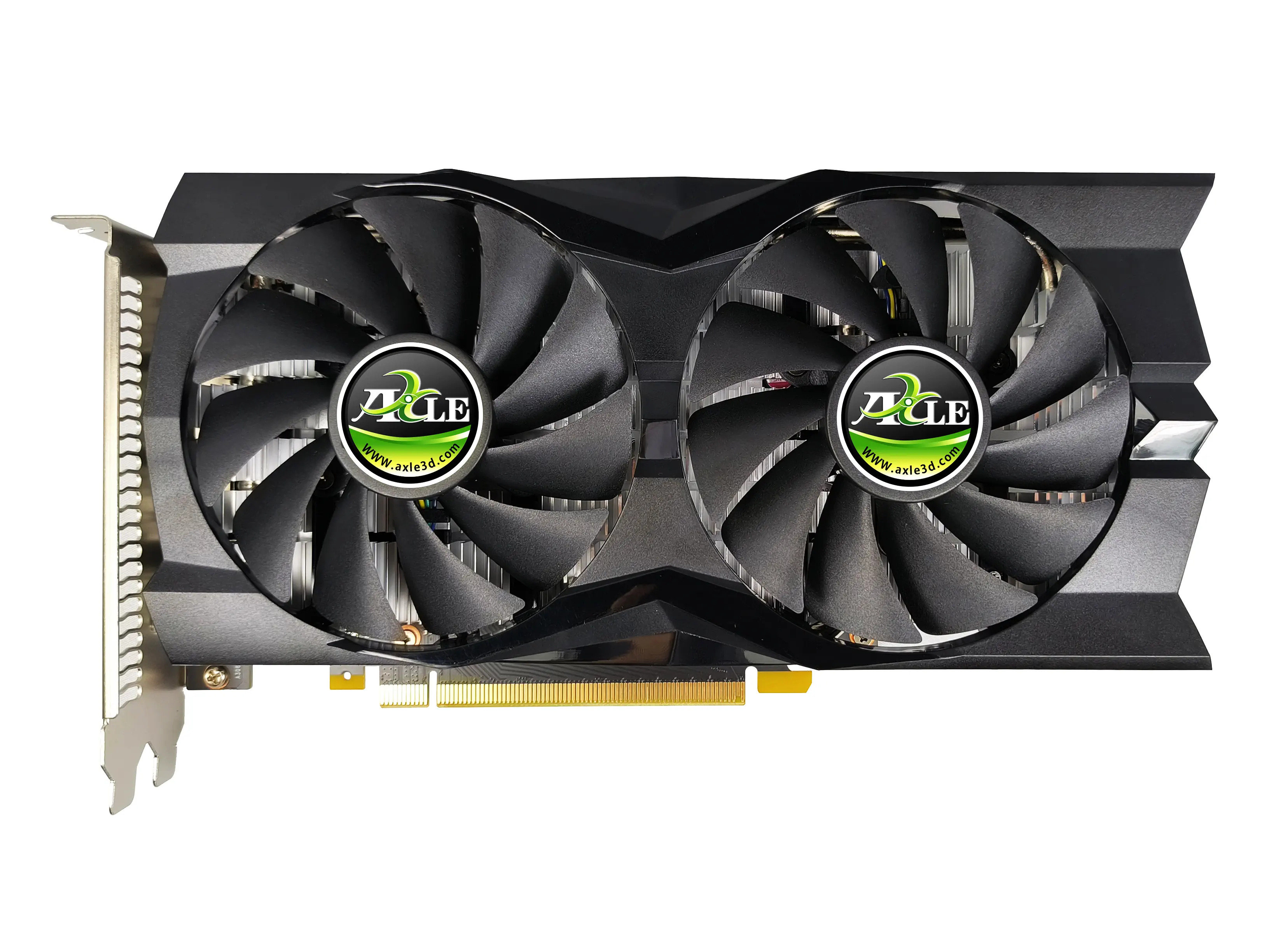 AXLE RTX3060 AX-RTX3060/12GD6P2IP3 12GB GDDR6 192Bit Gaming (Oyuncu) Ekran Kartı