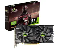 AXLE RTX3060 AX-RTX3060/12GD6P2IP3 12GB GDDR6 192Bit Gaming (Oyuncu) Ekran Kartı