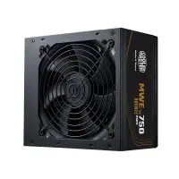 Cooler Master MWE V3 MPE-7501-ACABW-3BEU 750W 80+Bronze ATX 3.1 Full Modüler Power Supply