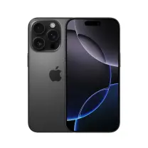 iPhone 16 Pro 128GB MYND3TU/A Siyah Titanyum Cep Telefonu - Apple Türkiye Garantili