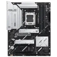 Asus PRIME X870-P AMD X870 Soket AM5 DDR5 8000+(OC)MHz ATX Gaming (Oyuncu) Anakart